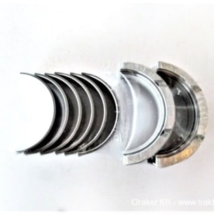 Ložisko hlavní Mitsubishi L3A, L3C, L3E STD SADA