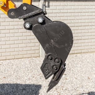 Lopata úzká 20 cm pro minibagr Force1t