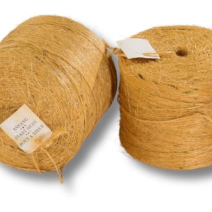 Motouz sisalový 300 m role 4,2kg