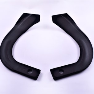 Nůž rotavátoru 3-105 levý