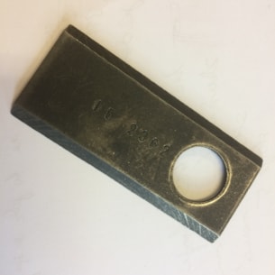 Nůž sekačky Inzeco 1200/1400