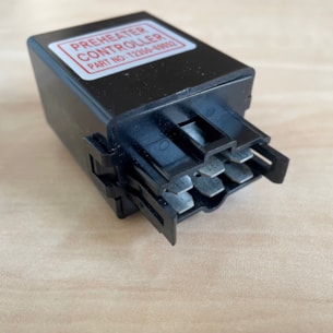 Relé žhavení časovač Kioti CK22