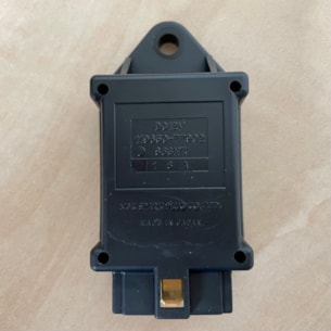 Relé žhavení 6-pin 12V 23A Yanmar AF, KE