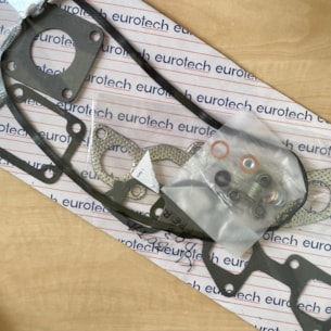 Sada těsnění Kubota D1403, D1503, D1703 horní