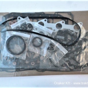 Sada těsnění motoru Kubota V1502