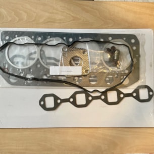 Sada těsnění motoru Mitsubishi S4L horní