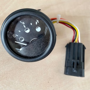 Ukazatel stavu baterie EZGO RXV