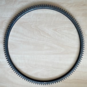 Věnec setrvačníku Mitsubishi L3E