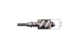 Tyč řízení Yanmar F14, F16, F175, YM1401, YM1510