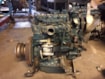 Motor Kubota D662 použitý