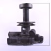 Vodní pumpa Shibaura SD1540-SD1840