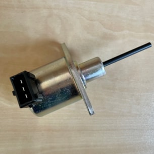 Cívka - stop solenoid Kioti CK2810, CK3310