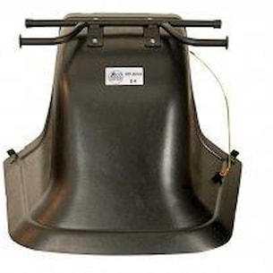 Deflektor kompletní D6 pro Starjet P4