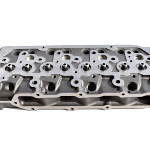 Hlava motoru Mitsubishi S4L