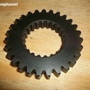 Kolo ozubené 27 zubů Iseki TX1300, TX1400