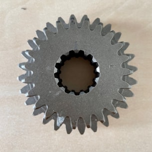 Kolo ozubené 28/23/13 Iseki TX1300, TX1500