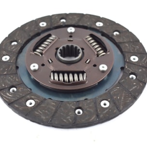 Lamela spojky Ø 184/13 Iseki Sial 17,19