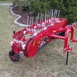 Obraceč sena OP 1.32 v.č. 6699