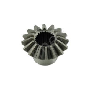 Pastorek přední nápravy 13 zubů Kubota B1200