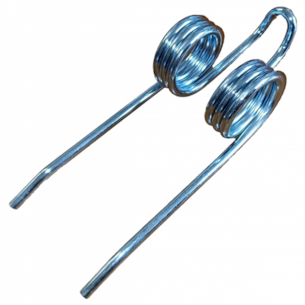 Podavač pro prstový nahrabovač balíkovač STAR, 0850, 0870