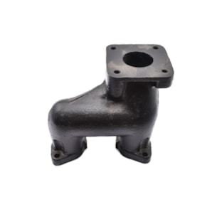 Potrubí výfukové Kubota B5001