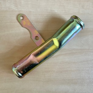 Propojení vody Kioti CK22