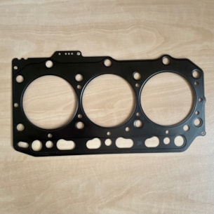 Těsnění pod hlavu Yanmar 3TNE84 plech