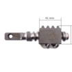 Tyč řízení Yanmar F14, F16, F175, YM1401, YM1510