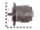 Čerpadlo hydrauliky pro minibagry Force