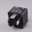 Relé spínací 5-pin 12V 40A
