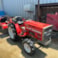 Malotraktor Shibaura SP1740 použitý