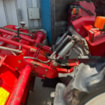 Malotraktor Shibaura SP1740 použitý