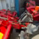 Malotraktor Shibaura SP1740 použitý