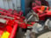 Malotraktor Shibaura SP1740 použitý