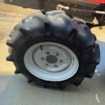 Malotraktor Shibaura SP1740 použitý