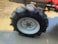 Malotraktor Shibaura SP1740 použitý