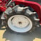 Malotraktor Shibaura SP1740 použitý