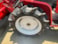 Malotraktor Shibaura SP1740 použitý