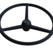 Volant malotraktoru Yanmar F/YM