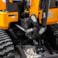 FORCE 317 midibagr 1700 kg
