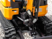 FORCE 317 midibagr 1700 kg