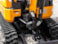 FORCE 317 midibagr 1700 kg