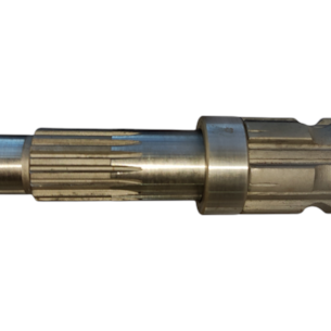 Hřídel PTO Kubota B1400