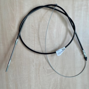 Kabel řízení AS800 FreeRider
