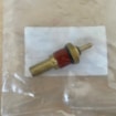 Čidlo teploty vody M16x1,5 Iseki K3A, K3B, KE70, KE75, TX