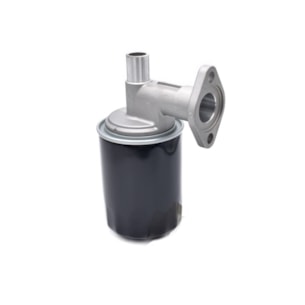 Příruba sacího filtru komplet Sial