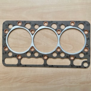 Těsnění pod hlavu Kubota D950, 1,6mm