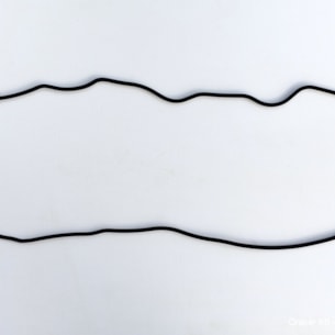 Těsnění víka ventilů Yanmar FX 4TNA78 typ 2