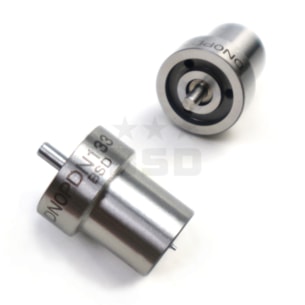 Tryska vstřikovací Kubota D1005, V1505, Iseki E3CD