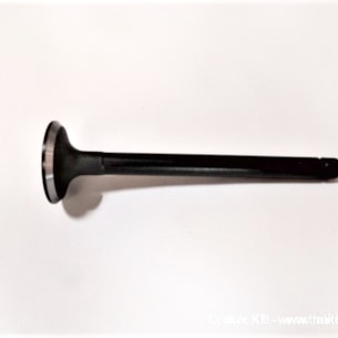 Ventil výfukový Kubota D1102, D1302, D1402, V1502, V1902